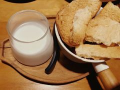 边境泡鲁达-觅山云南菜(泊富ICITY店)