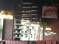 -野牛西厨·石烧牛排专门店(张槎店)