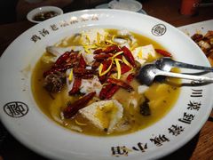 -蓉城小馆(科兴店)