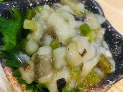芥末章鱼-胜代日本料理(云程巷小区店)