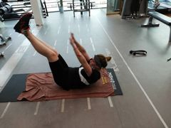 -MOHO FITNESS梦航游泳健身(国创中心店)