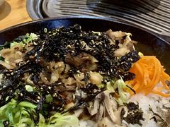 -金顺碳烤肉(1号店)