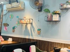 -鸭小妹鸭血粉丝(老门东店)