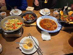 -小户人家(循礼门南国中心店)