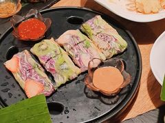 -云水瑶意境云南菜(柏威年购物中心店)