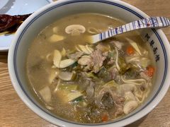 片儿川-阿琴面馆(武林路店)