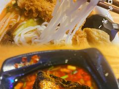 -螺大蛳柳州螺蛳粉·火锅·热干面(西城永捷店)