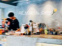 -BE NORMAL CAFE(霞溪路店)