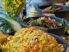 -火舞泰·泰式海鲜火锅餐厅(世纪城店)