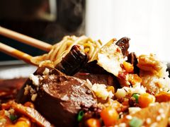-渝乡老妈·北京烤鸭(六里桥店)