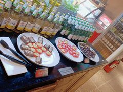 -比格比萨(国际能源店)