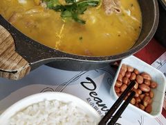 -赵小姐丨新中餐(曲江店)