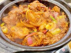 -川香煲(茅台路店)