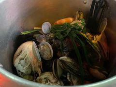 -土蚝·高压锅生蚝(百姓美食街店)