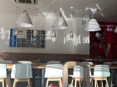 -Blueglass酸奶(财富购物中心店)