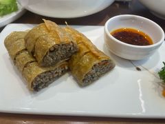 -枣子树·素食餐厅(普陀山店)