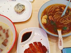 -小杨生煎(深圳岗厦北店)