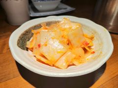 -洞庭土菜小炒馆(易发广场店)