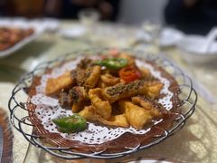 无骨脆肉鲩-成大鸽皇桂园餐厅(中山市店)