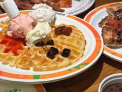 -比格比萨自助(美乐城店)