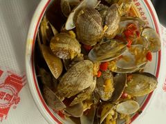 -堂瓦里·33年传统赣菜(第一街区店)