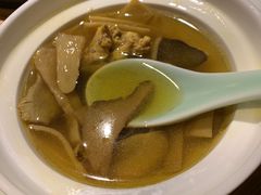-绿茶餐厅(西单老佛爷店)