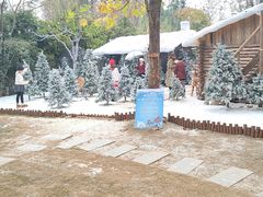 -HERRE·FARM 赫尔露营农场·团建聚会包场