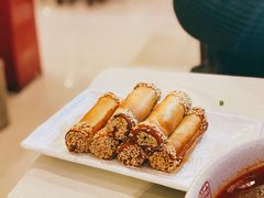 香芋卷-鑫巴蜀小镇 · 水煮鱼专研店(玉桥店)