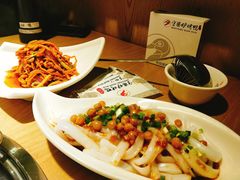 -守柴炉烤鸭(科华中路王府井店)