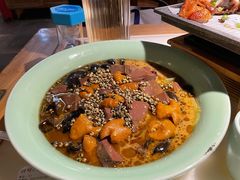 -绿茶餐厅(西单老佛爷店)