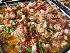 -千岛湖小鱼儿·淳安匠心农家菜