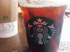 -星巴克(西藏路店)