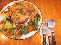 -Mesa Madre梅萨妈妈·Bintana(国贸店)