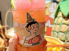 -泰妃殿(武汉首店)