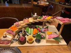 -黑牛の店·和牛烧肉(合生汇店)