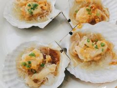 -广州塔晖粤轩中餐厅