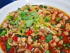 -舌尖上的鸭脑壳·江湖川菜(天顺店)