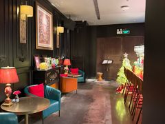 -弦月窗LUNETTE BY AMANDA(复兴路店)