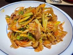 -酒肆浅葱·特色菜馆(卓悦intown店)