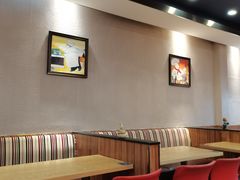 大堂-尊宝比萨(较场口店)