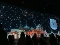 -Mr·Kuma酷么先生雪之乐园