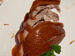 酥香嫩烤鸭-四季民福烤鸭店(望京旺角店)