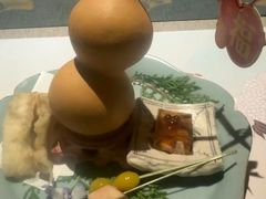 -雲上錢屋·怀石料理(上海中心店)