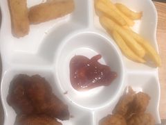 -豪客来牛排(成都锦江大融城店)