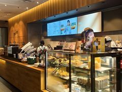 -星巴克(洛阳中州万达广场店)