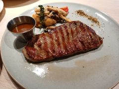 -卡朋西餐(悦汇城店)