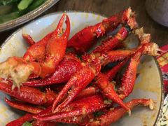老长沙口味虾-虾小龙老长沙龙虾馆(坡子街店)