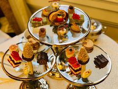 -Salon de Ville浦江汇(上海外滩华尔道夫酒店店)