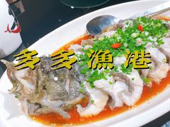 -云天楼国鼎喜宴中心(国鼎店)