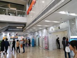 -浙江大学医学院附属妇产科医院(湖滨院区)